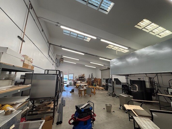 More Photos Of 504 Washington St, Calistoga Warehouse For Lease