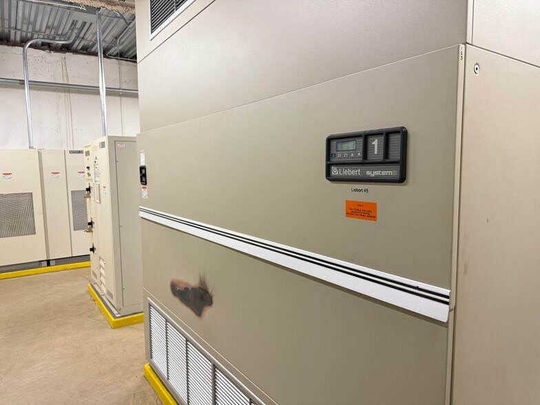 More Photos Of D Overlook Point, Lincolnshire Industrial For Lease