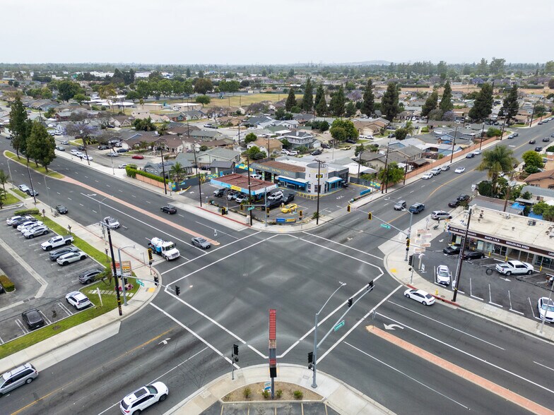 More Photos Of 21011 Pioneer Blvd, Lakewood Carwash For Sale