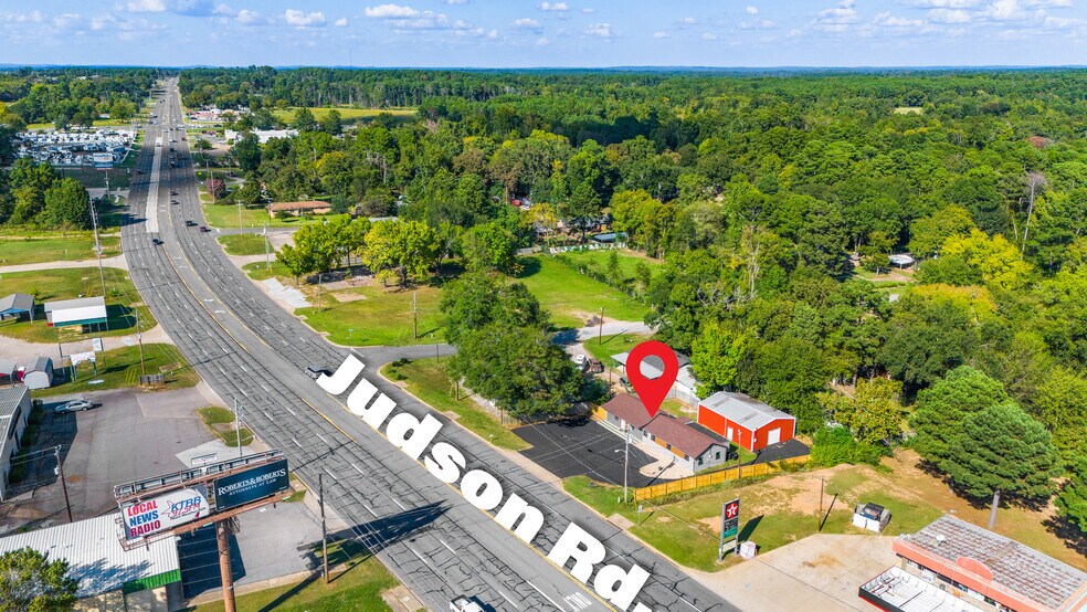 More Photos Of 4704 Judson Rd, Longview Office Residential For Sale