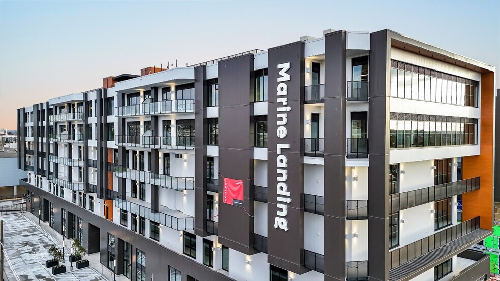 More Photos Of 8250 Manitoba St, Vancouver Flex For Sale