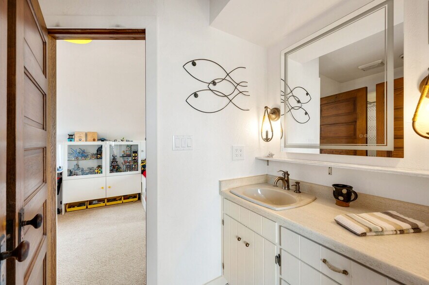 More Photos Of 4113 Main St, Fish Creek Storefront Retail Residential For Sale