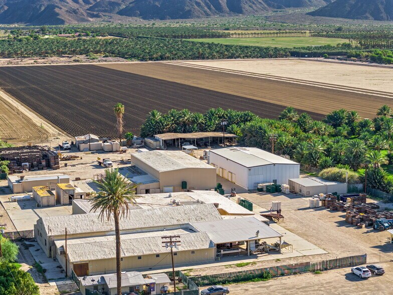 More Photos Of 82291 Avenue 61, Thermal Distribution For Sale