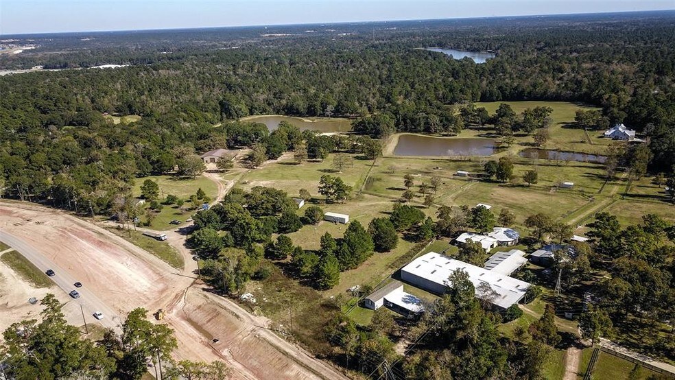 More Photos Of 1097 McCaleb Rd, Montgomery Land For Sale