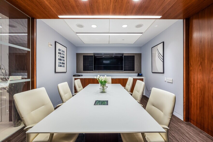 More Photos Of 1140 Avenue of the Americas, New York Coworking Space