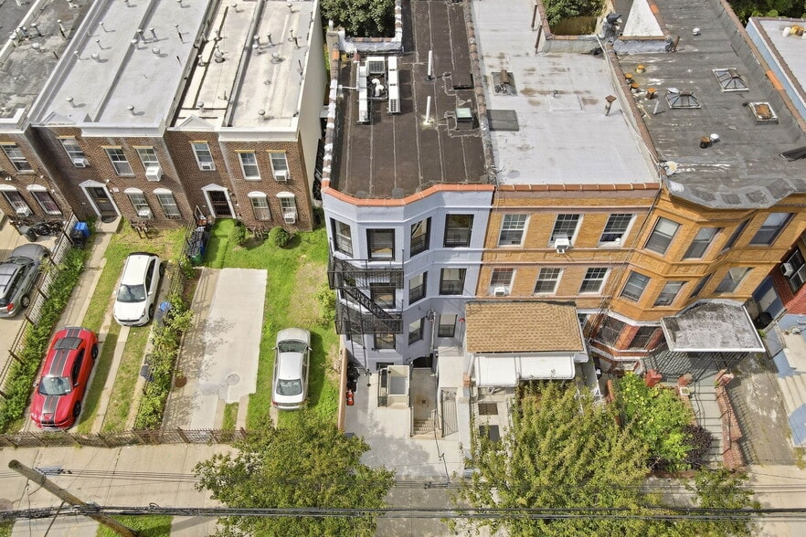 More Photos Of 1847 Harrison Ave, Bronx Apartments For Sale