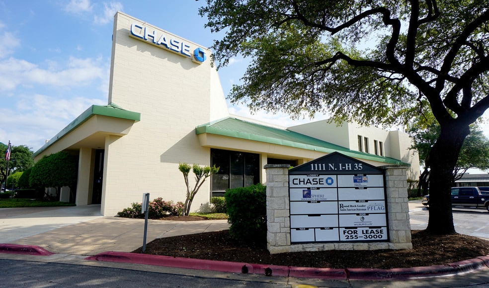 Primary Photo Of 1111 N Interstate 35, Round Rock Office For Lease