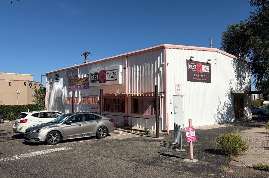 More Photos Of 820 Mercer St, Santa Fe Light Distribution For Sale