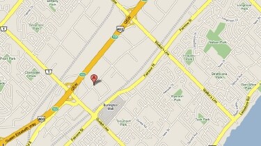 Primary Photo Of 3115 Harvester Rd, Burlington Office For Lease