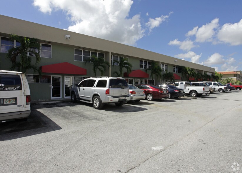 More Photos Of 12301-12327 SW 133rd Ct, Miami Light Distribution For Lease
