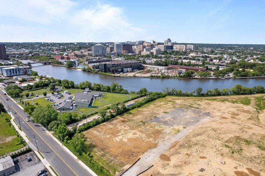 Primary Photo Of 731 A St, Wilmington Land For Sale