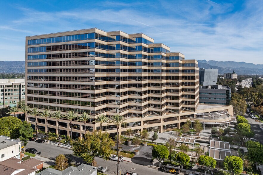 More Photos Of 3400 W Riverside Dr, Burbank Office For Lease