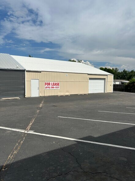 More Photos Of 1400 E Eisenhower Blvd, Loveland Unknown For Lease