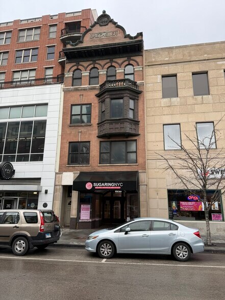 More Photos Of 1112 Lake St, Oak Park Storefront Retail Residential For Sale