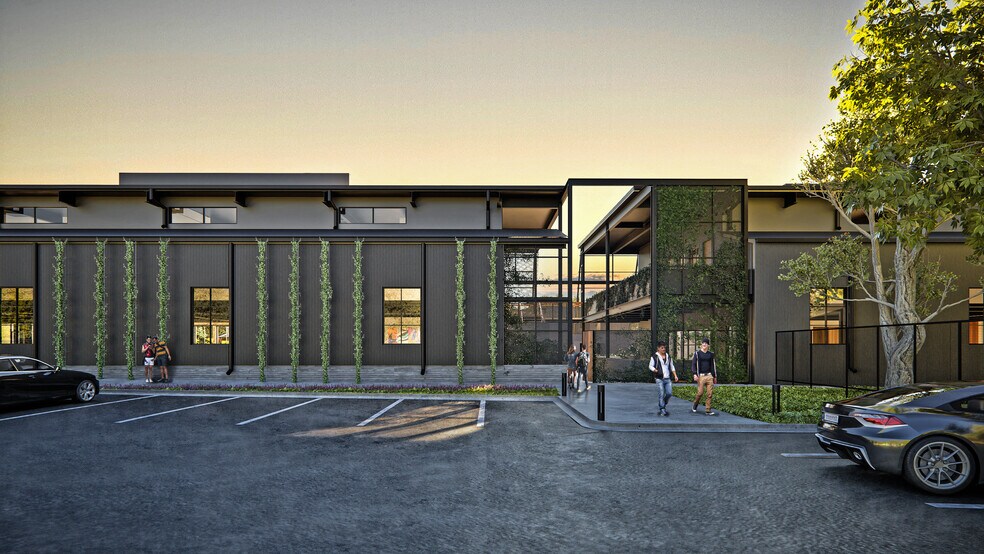 More Photos Of 201-207 E Saint Elmo Rd, Austin Unknown For Lease