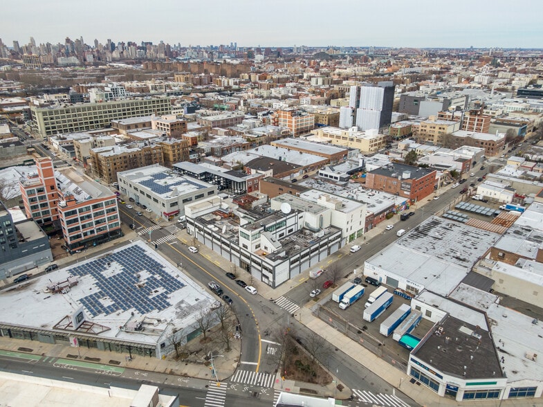 More Photos Of 36-01 37th Ave, Long Island City Warehouse For Sale