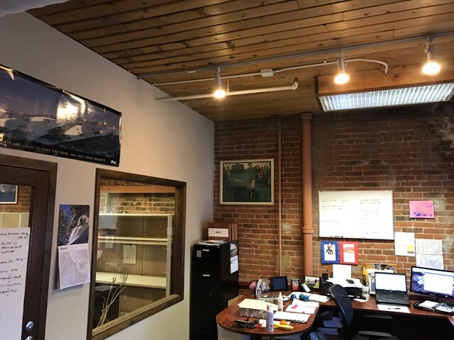 More Photos Of 1620 Market St, Denver Office For Lease