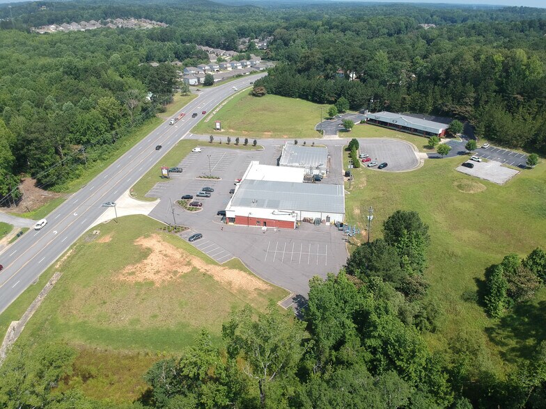 More Photos Of 4419 Highway 43 N, Northport Land For Sale