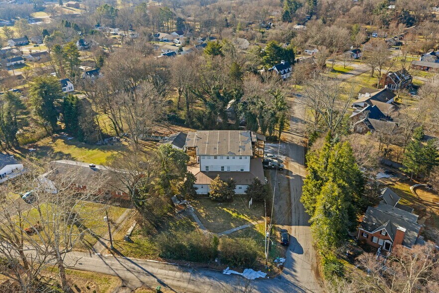 More Photos Of 301 S Magnolia St, Maryville Multifamily For Sale