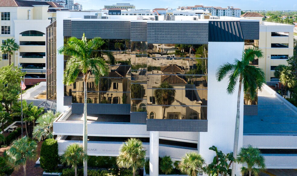 More Photos Of 40 SE 5th St, Boca Raton Office For Lease