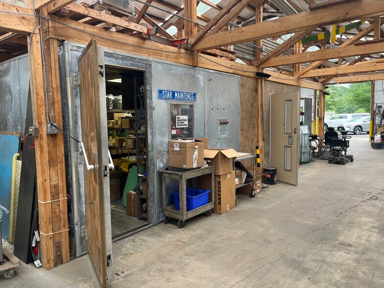 More Photos Of 2715 Dahl Rd, Quakertown Warehouse For Sale