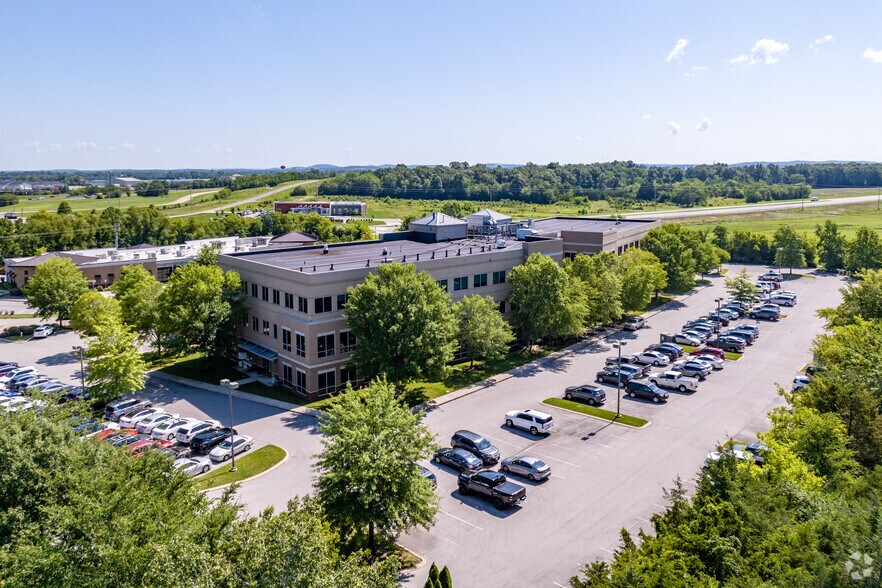 More Photos Of 100 Physicians Way, Lebanon Office For Lease