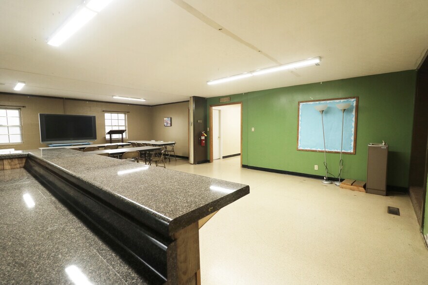 More Photos Of 265 Middleton Rd S, Ohatchee Religious Facility For Sale