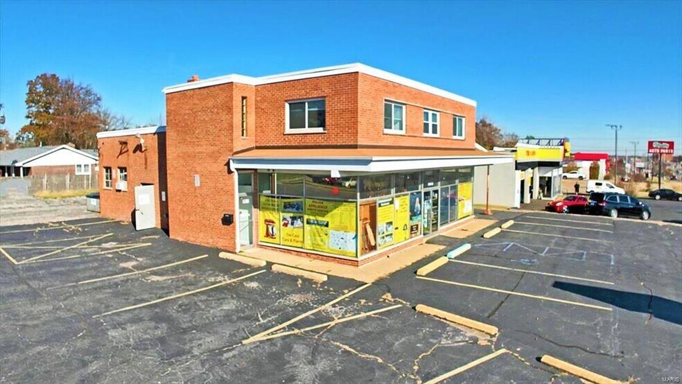More Photos Of 9979 Watson Rd, Saint Louis Storefront Retail Office For Sale