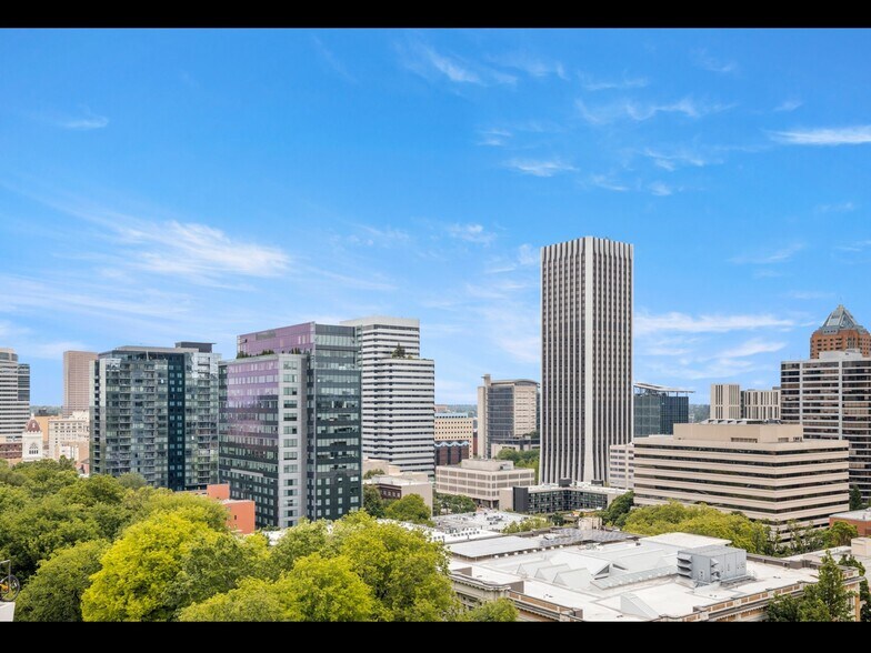 More Photos Of 1717 SW Park Ave, Portland Multifamily For Sale