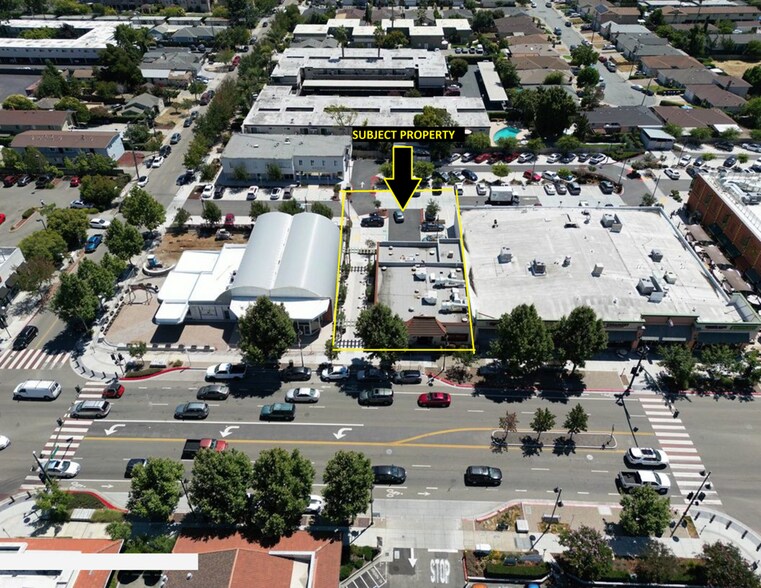 More Photos Of 3335 Castro Valley Blvd, Castro Valley Restaurant For Sale