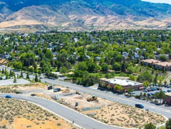 More Photos Of Robb and Simons Dr, Reno Land For Lease