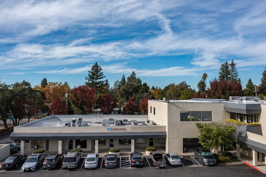 More Photos Of 4754 Old Redwood Hwy, Santa Rosa Unknown For Lease