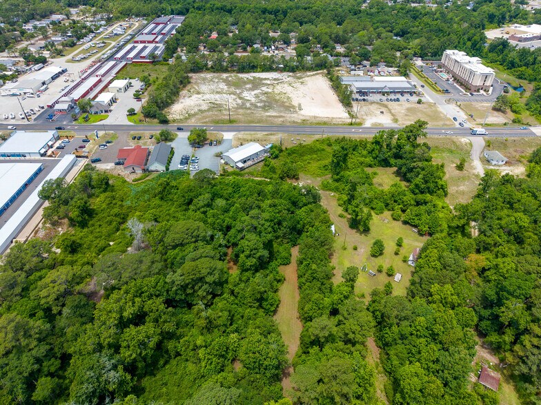 More Photos Of 13.687 Ac Long Beach SE Rd, Southport Land For Sale