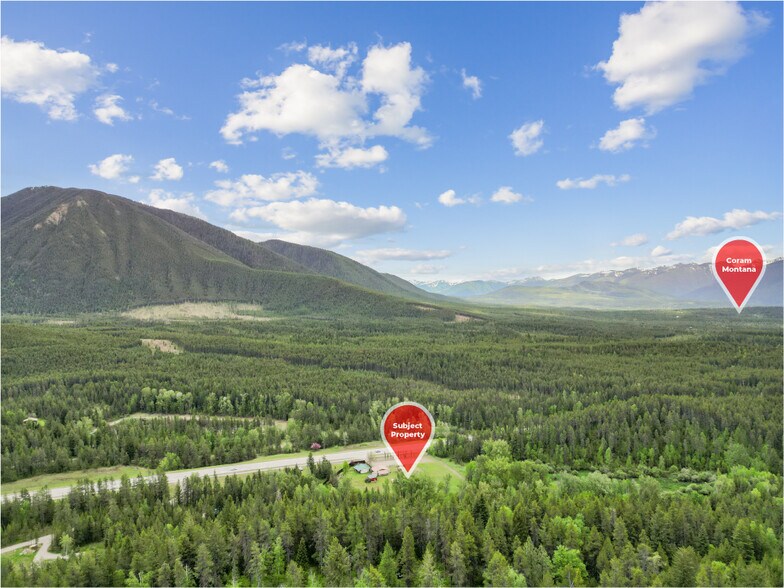 More Photos Of 11315 US Highway 2 E, West Glacier Land For Sale