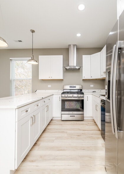 More Photos Of 3401 W Monroe St, Chicago Apartments For Sale