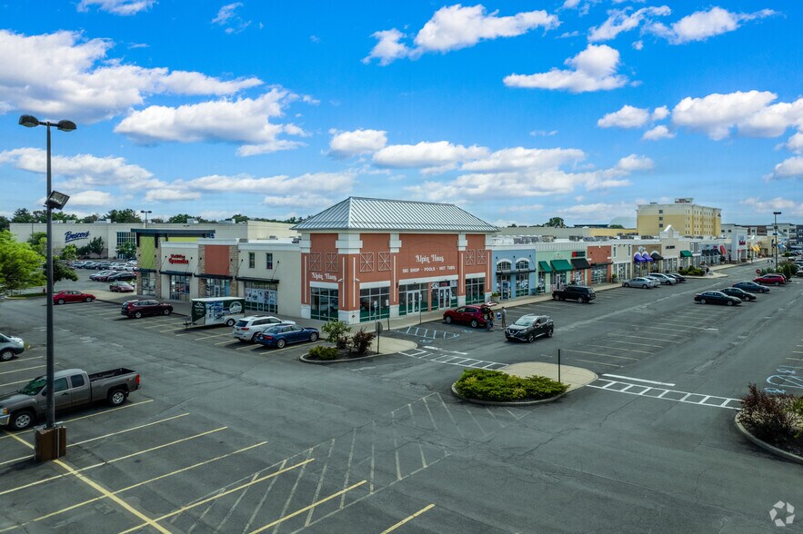 Primary Photo Of 22 Clifton Country Rd, Clifton Park Unknown For Lease