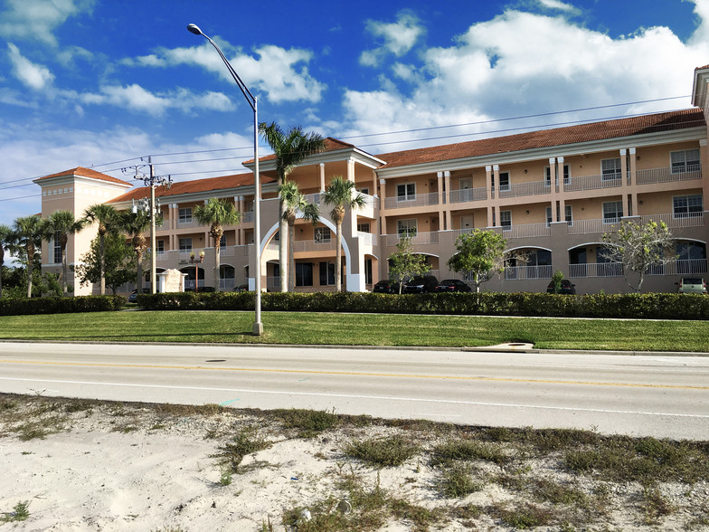 Primary Photo Of 1857 San Marco Rd, Marco Island Office Residential For Sale