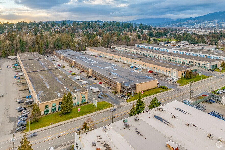 More Photos Of 1585 Broadway St, Port Coquitlam Warehouse For Lease