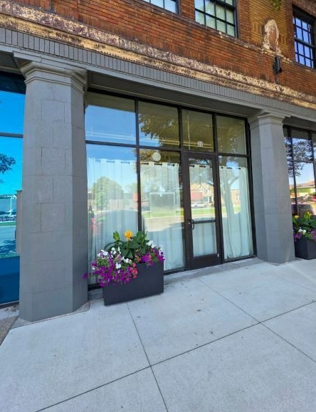 More Photos Of 2857 E Grand Blvd, Detroit Storefront Retail Office For Lease
