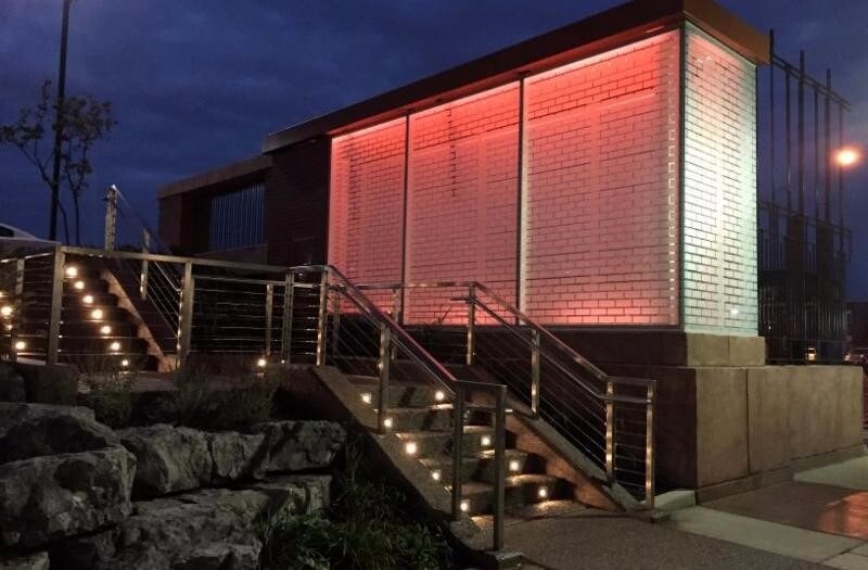 More Photos Of 701 Seneca St, Buffalo Light Manufacturing For Lease