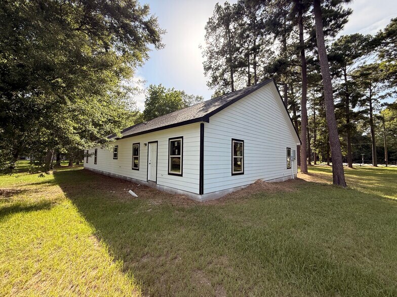 More Photos Of 16160 Porter Ln, Porter Land For Lease
