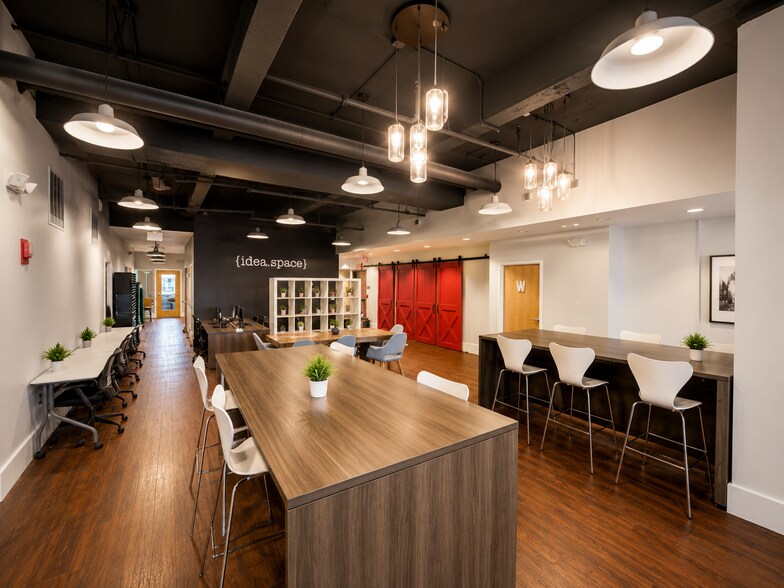 More Photos Of 867 Boylston St, Boston Coworking Space