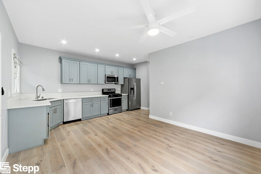 More Photos Of 338 Cedar Ave, Long Beach Apartments For Sale