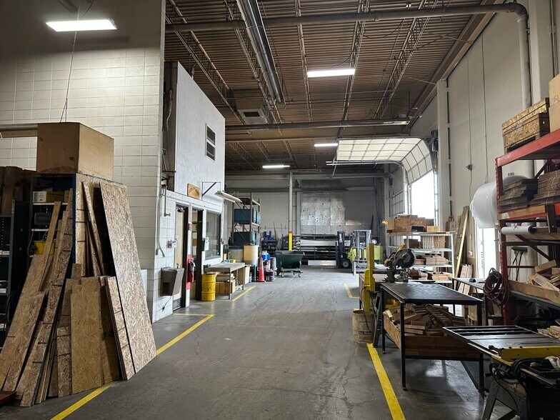 More Photos Of 2524 Foresight Cir E, Grand Junction Manufacturing For Sale