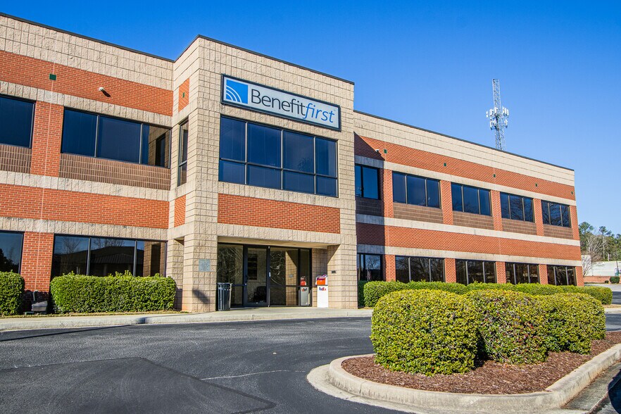 Primary Photo Of 3800 Fernandina Rd, Columbia Office For Sale