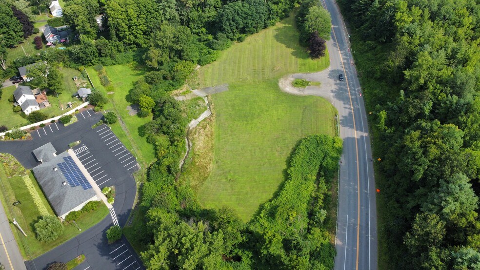 More Photos Of 265 Mohawk Trl, Greenfield Land For Sale
