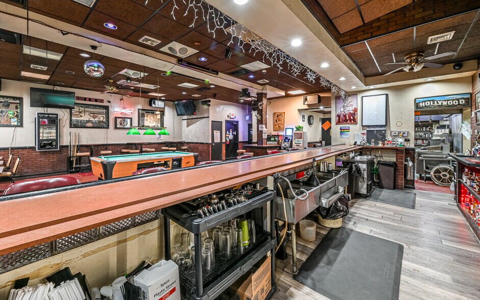 More Photos Of 830-840 Linden Ave, East Pittsburgh General Retail For Sale