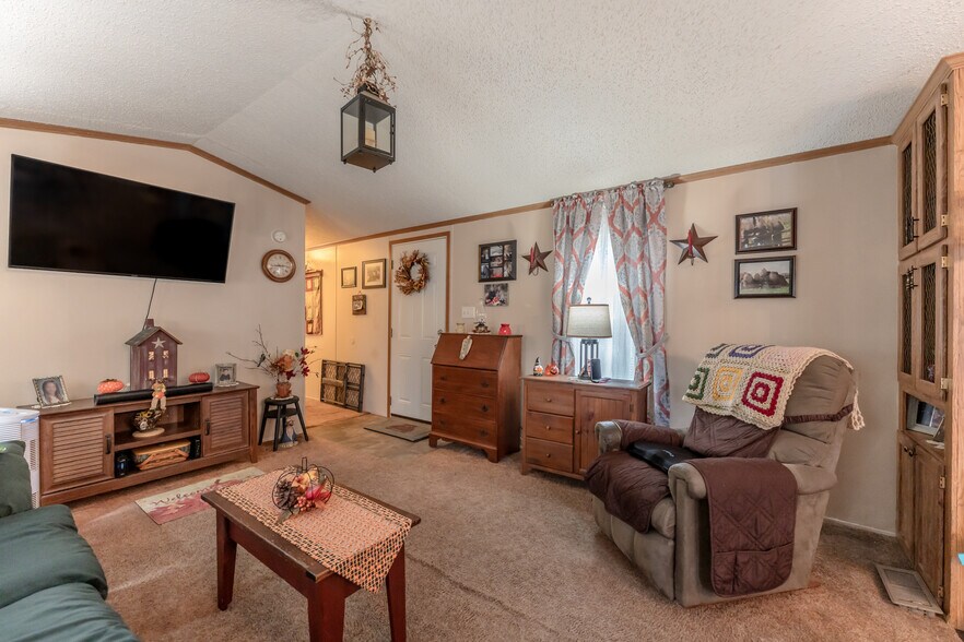 More Photos Of 7573 Springhouse Rd, New Tripoli Land For Sale