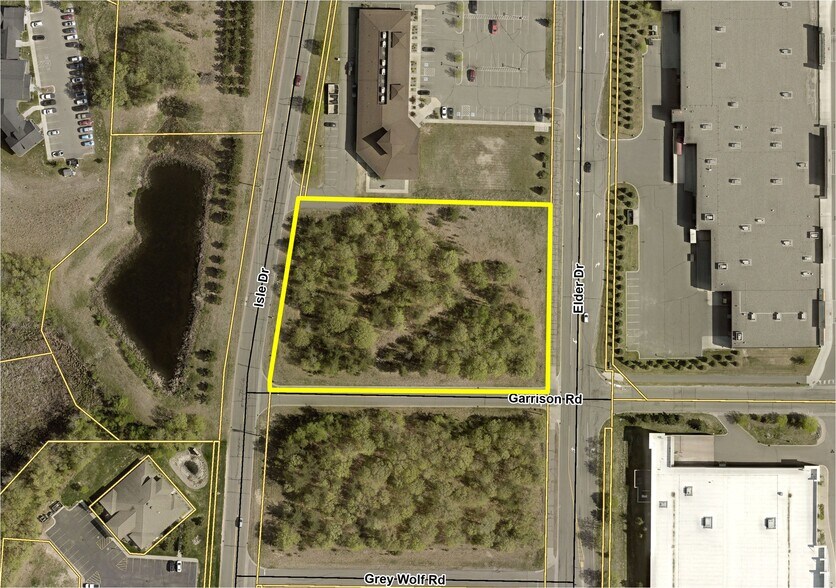 More Photos Of Elder Dr, Baxter Land For Sale