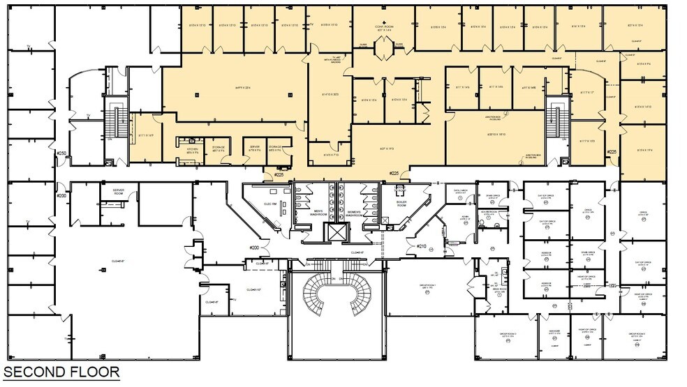 More Photos Of 430-450 Lincoln Hwy, Fairless Hills Office For Lease